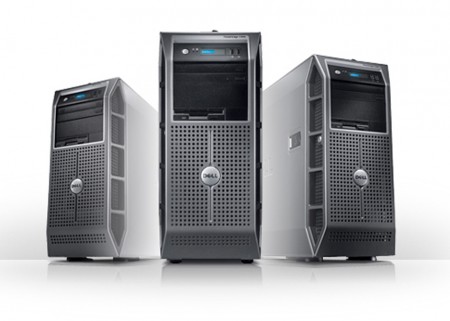 Servidor ECO 4G 1 Gb/s